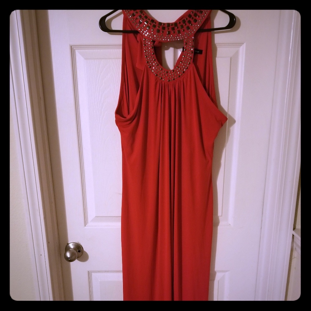 Maxi Sundress